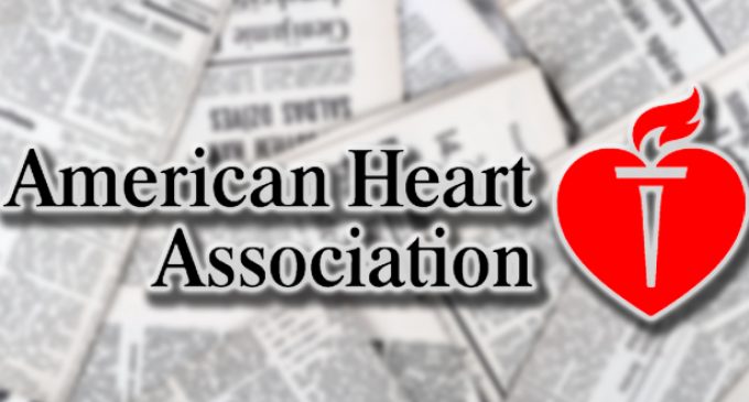 Heart association forming young pro group
