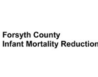 Infant mortality at a historic low in Forsyth County