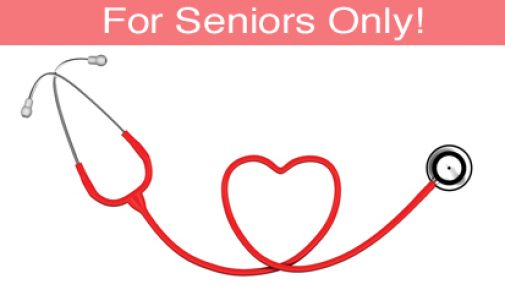 For Seniors Only: Protect Your Heart this American Heart Month
