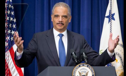 Highlights of Justice Department Report on Ferguson Police Bias