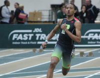 Indoor track could serve as prelude for spring