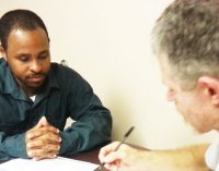 Inmates changed through ‘7 Habits’ program