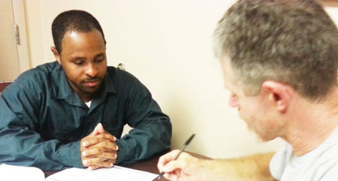 Inmates changed through ‘7 Habits’ program