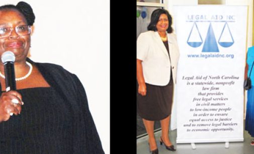 Legal Aid marks 50 years of advocacy