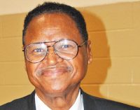 Historian Davis gains Professor Emeritus status