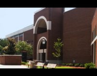 Progression of WSSU library is subject of event