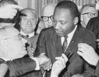 Column: Restore the Voting Rights Act of 1965