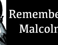 Column: Don’t forget the life and legacy of Malcolm X at 50th memorial