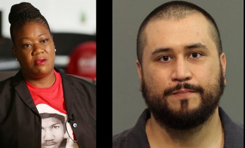 Trayvon Martin’s Mother Says Killer Got Away with Murder
