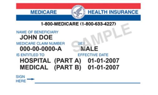 Medicare help available