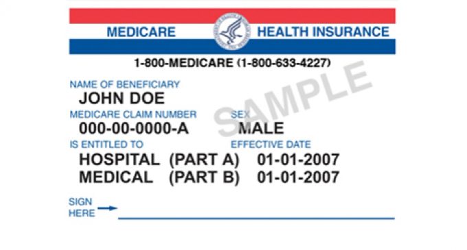 Medicare help available