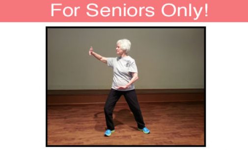 For Seniors Only: Harnessing the Power of the Body-Mind Connection in Physical Exercise