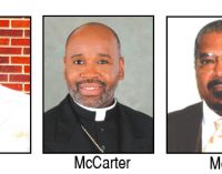 Ministers Conference revival  to feature well-known pastors