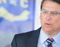 McCrory announces statewide online driver license renewals