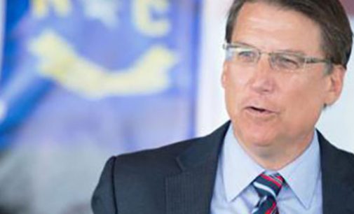 McCrory announces statewide online driver license renewals