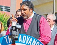 Federal judge denies motion to dismiss case filed by N.C. NAACP