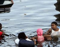 10 years later, Hurricane Katrina’s impact still  devastating New Orleans’ black residents