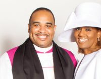 Reaffirmation service set for newly consecrated Bishop Sir Walter Mack Jr.