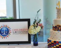 Children’s Law Center celebrates 10 years of legal advocacy