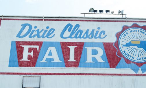 City Council approves renaming of Dixie Classic Fair