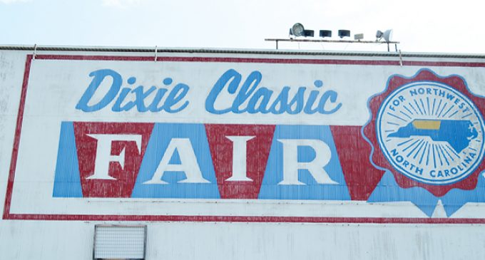 City Council approves renaming of Dixie Classic Fair