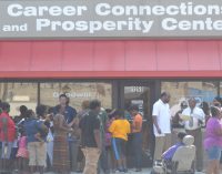 Goodwill Career and Prosperity Center wants to spread the word: We’re here
