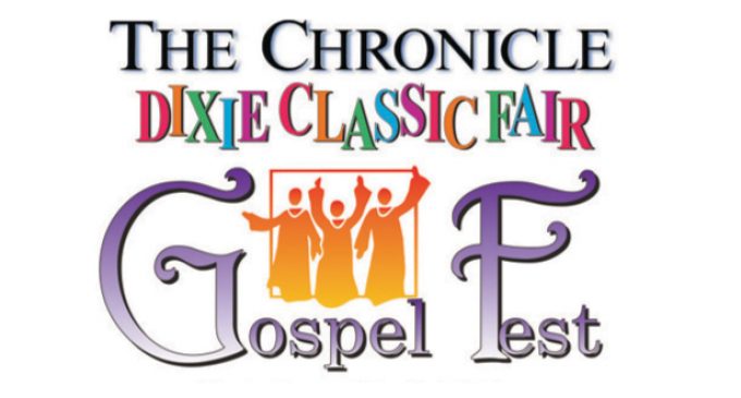 Organizers say ‘Amen’ to diversity at Gospel Fest
