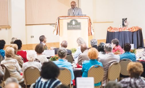 Juneteenth celebrations center on history and culture