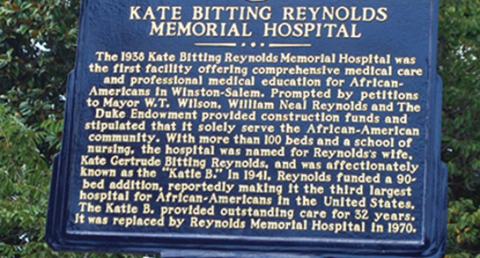 ‘Katie B.’ Hospital alumni reunion set for this weekend