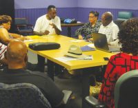 N.C. NAACP gathers in  W-S for reflection, planning