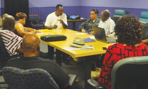Winston-Salem NAACP prepares for Moral Monday on July 13