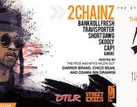 First No Stress Fest, 2 Chainz coming to Winston-Salem this weekend