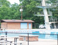 All pools run by the city of Winston-Salem are open for the summer