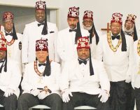 Prince Hall Shriners celebrate Jubilee Day