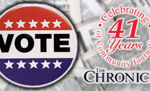 Souls to the Polls at St. Paul UMC on Saturday