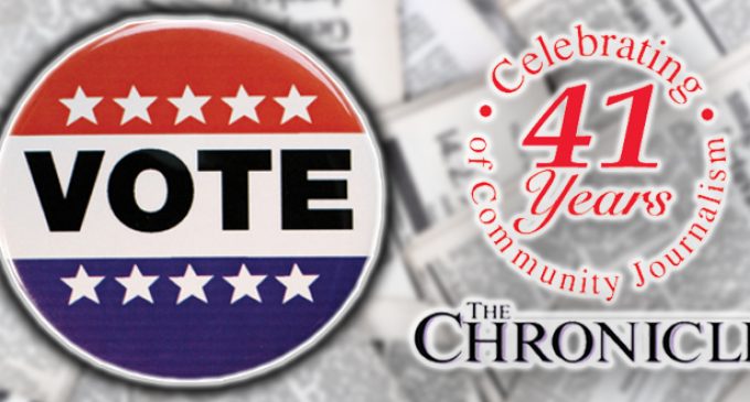 Souls to the Polls at St. Paul UMC on Saturday