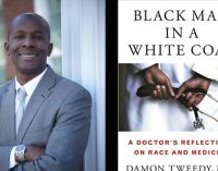 Black doctor from Duke tells of bias during career