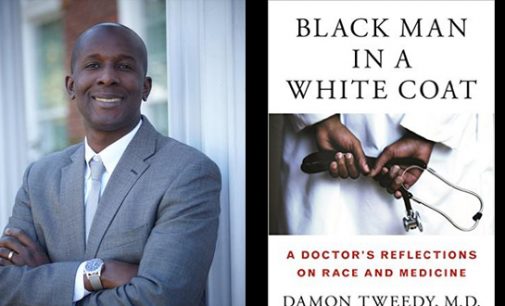 Black doctor from Duke tells of bias during career