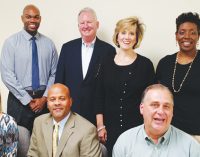 Leadership Winston-Salem elects officers   and welcomes new board members
