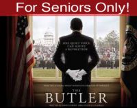 For Seniors Only! : Go See Lee Daniel’s THE BUTLER
