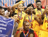 WS Prep girls win their first state championship