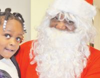 Radio station makes kids’ holiday dreams come true