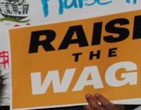 Center: Boost in minimum wage would help North Carolinians