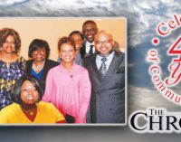 Greater Higher Ground honors black pastors