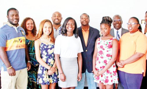 Ministers’ Conference awards annual MLK Jr. Memorial Seed Fund Scholarships