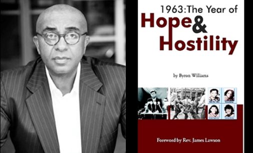 Juneteenth festival to highlight award-winning theologian, ‘5’ Royales tribute