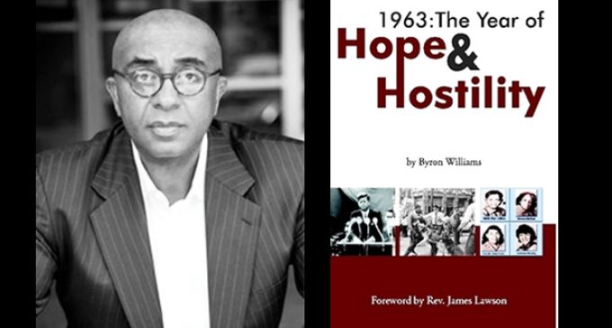 Juneteenth festival to highlight award-winning theologian, ‘5’ Royales tribute