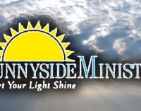 Sunnyside Ministry receives Food Lion foundation donation