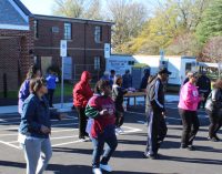 First Baptist holds annual Fall Operation giveaway