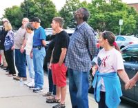 Prison prayer group seeks participants in September event